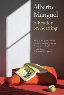 Čitateľ o čítaní - Reader on Reading