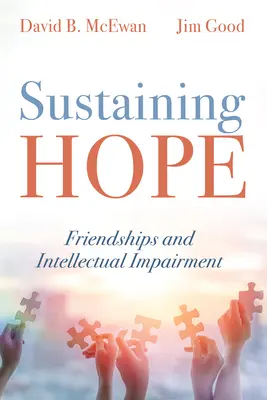 Udržiavanie nádeje - Sustaining Hope