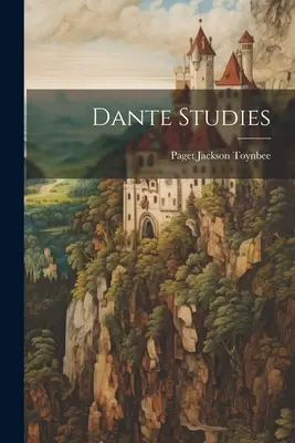 Danteho štúdie - Dante Studies