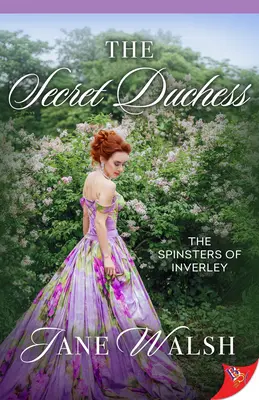 Tajomná vojvodkyňa - The Secret Duchess
