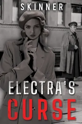 Elektrina kliatba - Electra's Curse