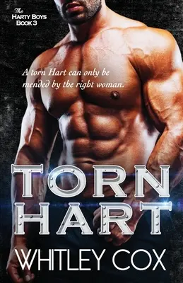 Roztrhaný Hart - Torn Hart