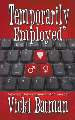 Dočasne zamestnaný - Temporarily Employed
