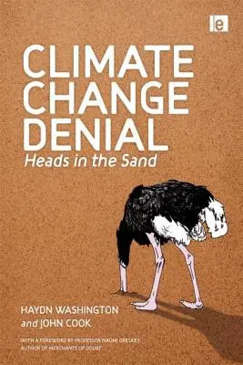 Popieranie klimatických zmien: Hlavu v piesku - Climate Change Denial: Heads in the Sand