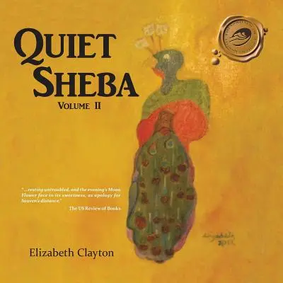 Tichá Šeba: Vydavateľstvo Sebá: Sebá: Druhý diel - Quiet Sheba: Volume II