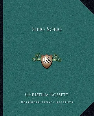 Spievaj pieseň - Sing Song