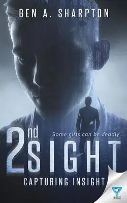 Druhý pohľad: Zachytenie vhľadu - 2nd Sight: Capturing Insight