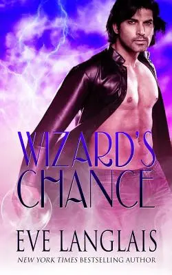 Čarodejnícka šanca - Wizard's Chance