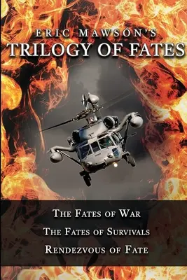 Trilógia osudov - Trilogy of Fates