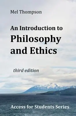 Úvod do filozofie a etiky - An Introduction to Philosophy and Ethics