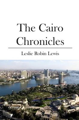 Káhirské kroniky - The Cairo Chronicles