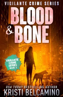 Krv a kosti - Blood & Bone