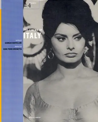 Talianska kinematografia - The Cinema of Italy