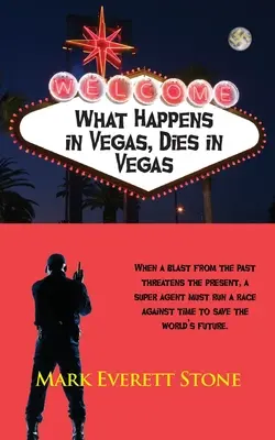 Čo sa stane vo Vegas, zomrie vo Vegas - What Happens in Vegas, Dies in Vegas