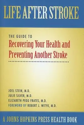 Život po mozgovej príhode - Life After Stroke
