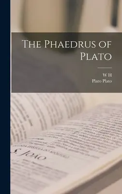 Platónov Faidros - The Phaedrus of Plato