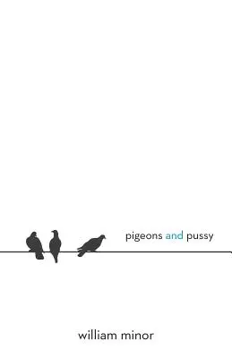 Holuby a mačičky - Pigeons and Pussy