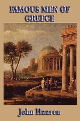 Slávni muži Grécka - Famous Men of Greece