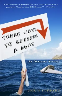 Tri spôsoby, ako prevrátiť loď: Optimistka na vode: tri trikrát a dosť - Three Ways to Capsize a Boat: An Optimist Afloat