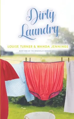 Špinavé prádlo - Dirty Laundry