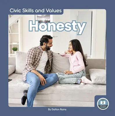 Poctivosť - Honesty