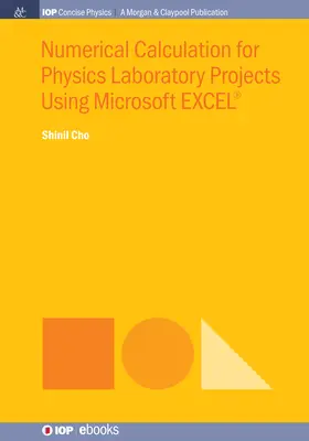 Numerické výpočty pre fyzikálne laboratórne projekty s použitím programu Microsoft EXCEL(R) - Numerical Calculation for Physics Laboratory Projects Using Microsoft EXCEL(R)