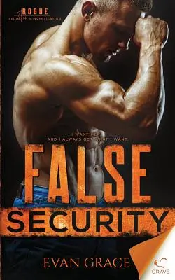 Falošná bezpečnosť - False Security