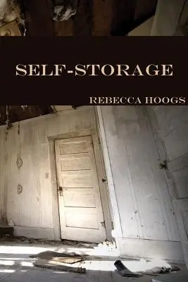 Samostatné skladovanie - Self-Storage