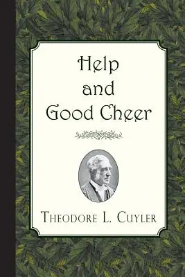 Pomoc a dobrá nálada - Help and Good Cheer