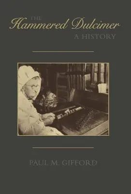 Kladivkový cimbal: história - The Hammered Dulcimer: A History