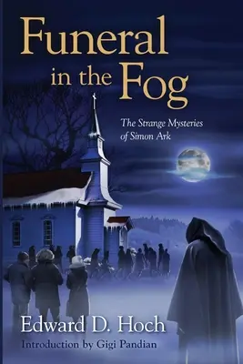Pohreb v hmle - Funeral in the Fog