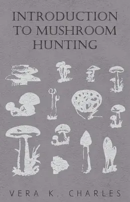 Úvod do lovu húb - Introduction to Mushroom Hunting
