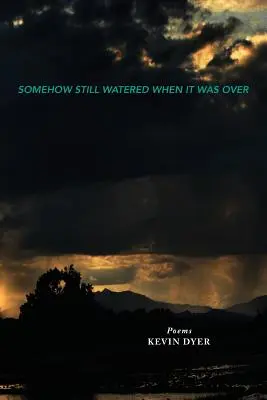 Keď bolo po všetkom, nejako sa to ešte zalievalo - Somehow Still Watered When It Was Over