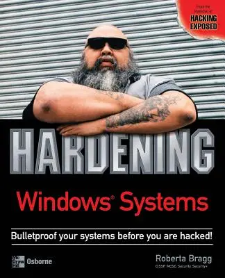 Spevnenie systémov Windows - Hardening Windows Systems