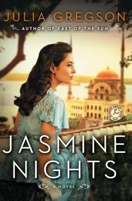 Jasmínové noci (originál) - Jasmine Nights (Original)