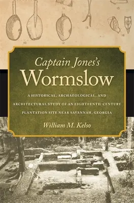 Wormslow kapitána Jonesa - Captain Jones's Wormslow