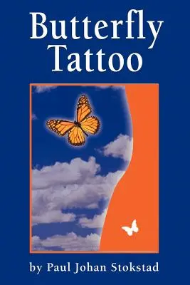 Tetovanie motýľov - Butterfly Tattoo