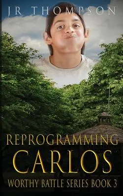 Preprogramovanie Carlosa - Reprogramming Carlos