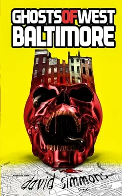 Duchovia západného Baltimoru - Ghosts of West Baltimore