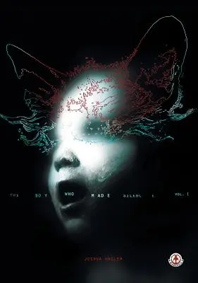 Chlapec, ktorý vytvoril ticho - The Boy Who Made Silence