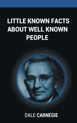 Málo známe fakty o známych ľuďoch - Little Known Facts About Well Known People