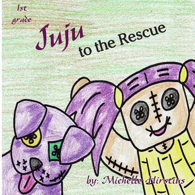 Juju na záchranu - Juju to the Rescue