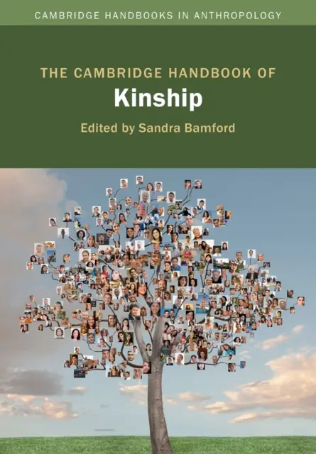 Cambridgeská príručka príbuzenstva - The Cambridge Handbook of Kinship