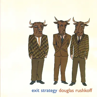 Stratégia odchodu - Exit Strategy