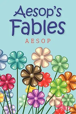 Ezopove bájky - Aesop's Fables