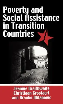 Chudoba a sociálna pomoc v transformujúcich sa krajinách - Poverty and Social Assistance in Transition Countries