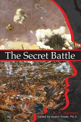 Tajná bitka - The Secret Battle