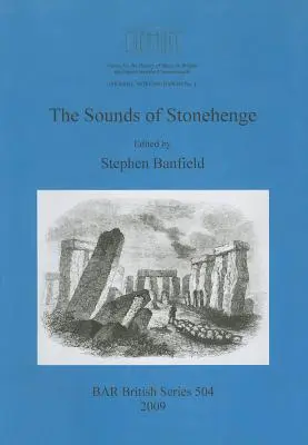 Zvuky Stonehenge - The Sounds of Stonehenge