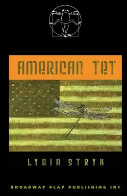 Americký tet - American Tet