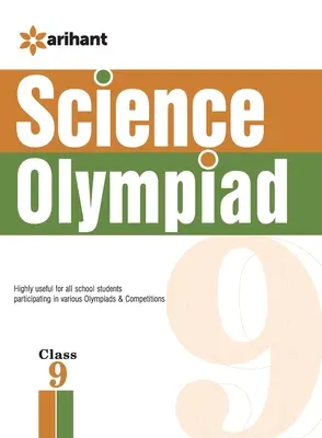 Prírodovedná olympiáda 9. trieda - Olympiad Science Class 9th